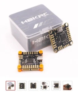 HAKRC F4 4530D V2 Drone Quadcopter Flight Controller - Picture 1 of 6