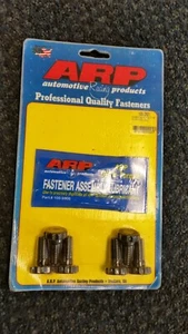 SBC BBC ARP FYWHEEL BOLTS (FITS ALL BBC AND SBC 1957 - 1985) - Foto 1 di 1