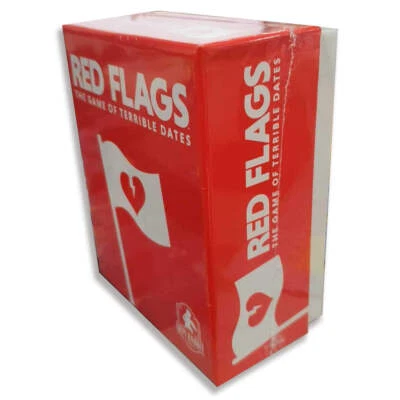 Red Flags - Image 1 of 3