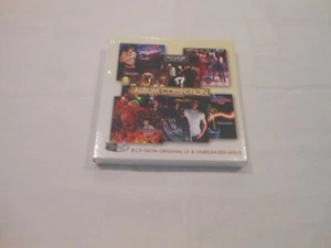Peter Jacques Band Album Collection (HI-NRG Dance) 5 CD Box Set, Forte BRAND NEW - Bild 1 von 6
