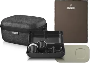 Funda protectora WACACO Minipresso NS 2 para Minipresso NS2 portátil espresso - Imagen 1 de 7