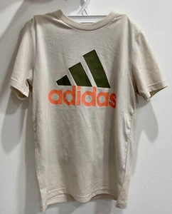 ADIDAS Youth Boys 2 Piece Short Sets; Sizes: 8 (small) - Picture 1 of 2