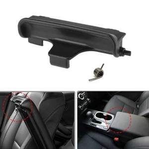 Fit For Acura RDX 2013 2014 2015 2016 2017 2018 Center Console Armrest Lid Latch - Picture 1 of 12