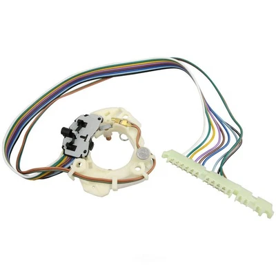 Turn Signal Switch WVE 1S3004 - Image 1 of 4