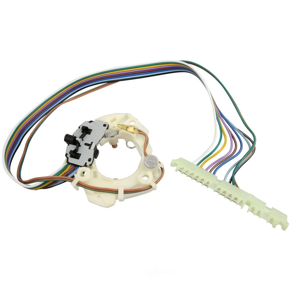 Interruptor de señal de giro compatible con Pontiac Firebird Grand Prix Bonneville 1977-2002 WVE BY Foto 1 de 4