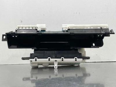 MPH Speedometer Instrument Cluster OEM For 2006-2009 Toyota Prius Foto 1 de 4