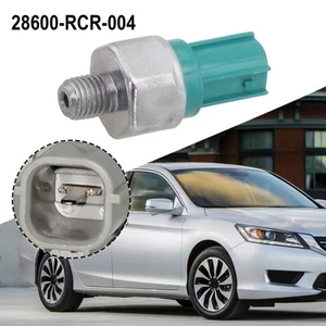 Sensors Oil Pressure Switch Practical Replacement 2.4L 28600-RCR-004 28600RCR004 - Picture 1 of 12