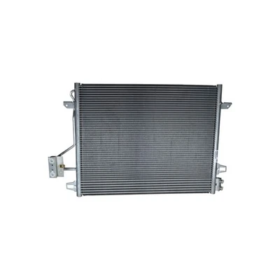 GPD A/C Condenser For Chrysler Town Country 2008 2009 2010 2011 2012 2013 - Image 1 of 2