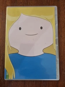 Adventure Time - Season 1 - DVD - Vgc - Free Shipping - Picture 1 of 7