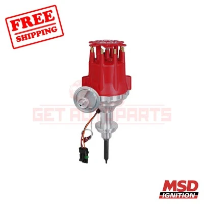 MSD Distributor for Chrysler New Yorker 57-1958 - Image 1 of 3
