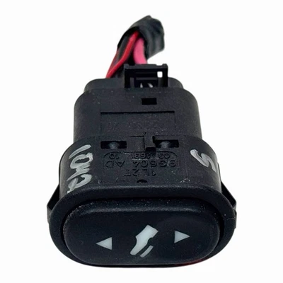 2002-2008 Ford F150 F250 F350 Power Pedal Adjustment Control Switch 1L2T9G604AD - Image 1 of 4