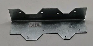 Simpson Strong Tie - L70 - 7" L x 1-3/8" x 2-3/8" Reinforcing Angle - Lot of 12 - Picture 1 of 5
