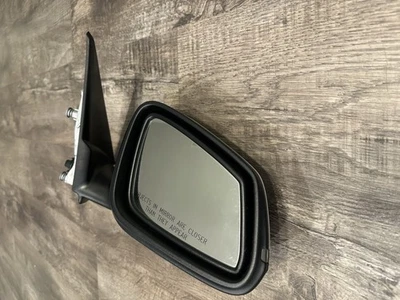 Espejo retrovisor derecho BMW X1 2013-2015 OEM Foto 1 de 4