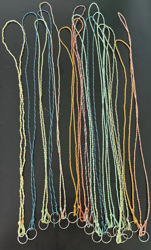 Ремешки для нахлыстовой лески - Изображение 1 из 1