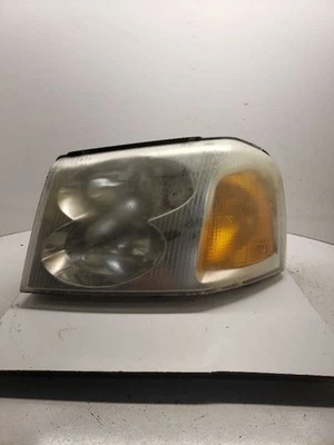 Faro izquierdo conductor compatible con 02-09 ENVOY 1089772 Foto 1 de 4