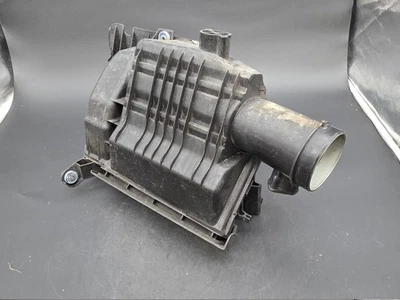 1997-2004 PORSCHE BOXSTER 986 ENGINE AIR INTAKE CLEANER FILTER BOX HOUSING Foto 1 de 4