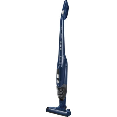 Bosch Akku-Staubsauger BCHF216S Blau - 2in1 Hand- und Akkusauger - Bild 1 von 4