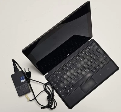 Microsoft Surface RT 32GB nVidia Tegra Tablet, Teildefekt - Bild 1 von 4