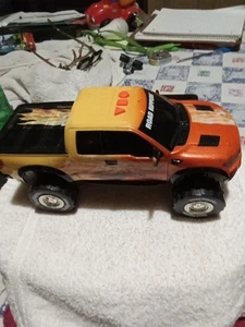 State Road Rippers Ford F-150 Raptor TOY TRUCK - Picture 1 of 9
