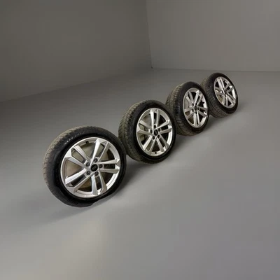 Audi S3 17 Zoll Winterreifen 205/50 R17 93H - Bild 1 von 4