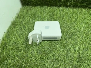 Apple Airport Express (A1264) 802.11n Wifi - AirPlay Receiver UNIT ONLY #3F - Picture 1 of 3