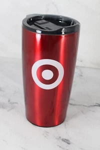 Target stainless 20 oz tumbler with lid - Picture 1 of 4