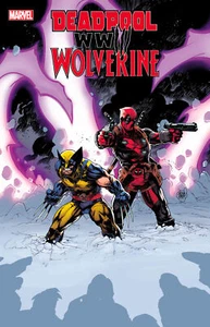 DEADPOOL WOLVERINE WWIII #2 (12/06/2024)