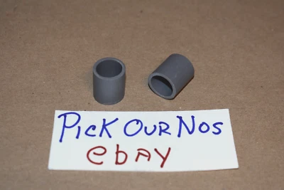 Bujes de cierre de 2 puertas para camioneta Chevy GMC 1971-1991 CHEVY Buick Olds 1971-76 Foto 1 de 4