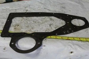 Wisconsin VE4 cubierta del motor delantero espaciador cubierta de distribución espaciador - Imagen 1 de 3