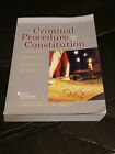 American Casebook Ser.: Criminal Procedure And The Constitution, Leading Suprem?