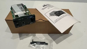 2 x MIPRO ACT30T-6B Bodypack Transmitters plus 1 x MRM-70 Wireless Receiver - Picture 1 of 11
