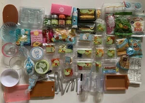 Lot of Miniverse~Make it Mini Lifestyle~ Food & Kitchen Accessories - Picture 1 of 1