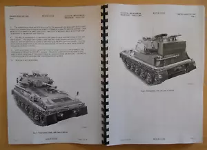 CVRT CVR(T) Technical handbook.Technical description.C402.EMER.Scorpion.Spartan. - Picture 1 of 5