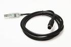 FTDI USB Programming Cable for Kenwood TM-D710 and TM-V71 6Ft