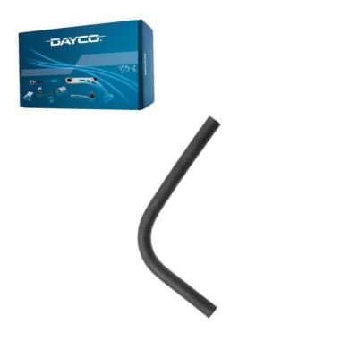 Tubo de manguera de calentador de climatización Dayco a cuerpo del acelerador para Buick Rendezvous 2002-2005 Foto 1 de 2