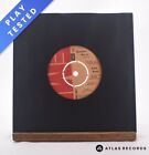 Kate Bush - Hammer Horror - 7" Vinyl Record - Ex