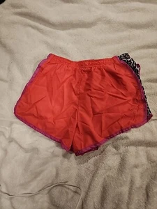 Danskin Girls Shorts 10/12 - Picture 1 of 2