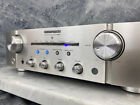 Marantz PM8004 Stereo Integrated Amplifier - 2 Channel Tested and Working Used