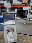 Philips Invivo Expression Mr400 Patient Monitoring System Ips Mr Sytem Complete
