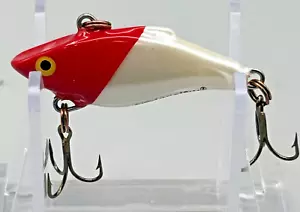 Rapala Rattlin' Rap Special (nuevo en caja) - Imagen 1 de 4
