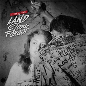 Chuck Prophet - The Land the Time Forgot (Yep Roc) CD Album - Picture 1 of 1