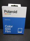 Polaroid 600 Farbfilm Polaroid 600 Kameras 1 Packung ABGELAUFEN GEKÜHLT #2