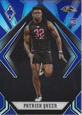 2020 Panini Phoenix Football Card Pick (Inserts)