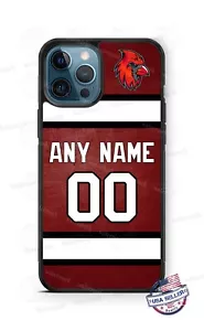 Personalisierte Handyhülle Cardinals Sporttrikot individuell Piraten passt Samsung etc. - Bild 1 von 20