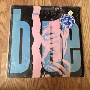 1981 Elvis Costello - Almost Blue LP Shrink Columbia – FC 37562 Hype - Picture 1 of 8