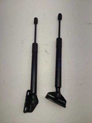 Chevrolet Corvette Z06 2017 puerta levadiza derecha/izquierda escotilla puntal amortiguador OEM 23356448 Foto 1 de 4