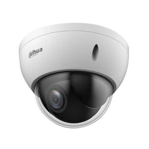 Dahua DH-SD22404DB-GNY 4MP 4x Starlight WizSense Network PTZ Camera - Picture 1 of 7