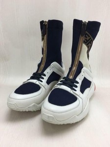 Fendi Men's Shoes for sale | Shop with 
