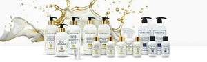 OP/BLONDE Hair Bonding Systems No.1 (100ml) - Picture 1 of 6