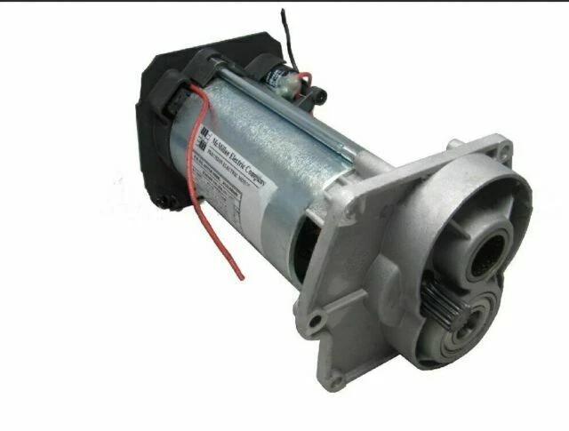 Titan 0558373A Motor Kit